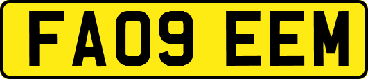 FA09EEM