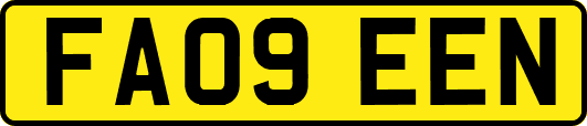FA09EEN