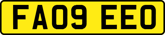 FA09EEO