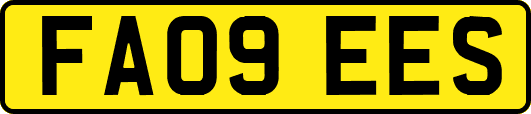 FA09EES
