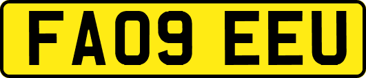 FA09EEU