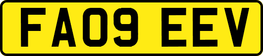 FA09EEV