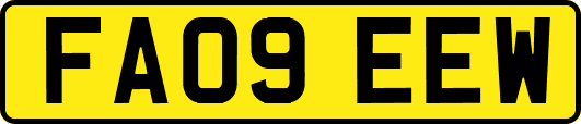FA09EEW