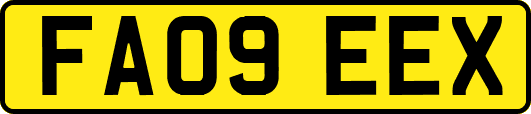 FA09EEX