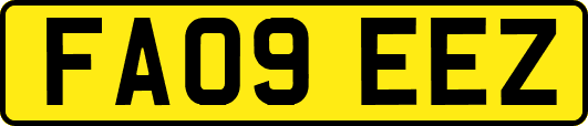 FA09EEZ