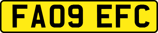 FA09EFC