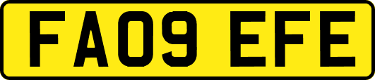 FA09EFE