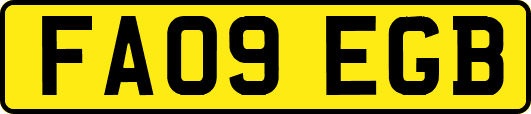 FA09EGB