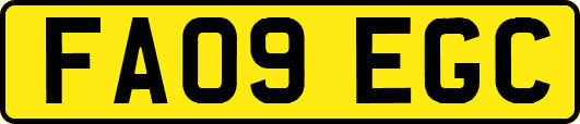 FA09EGC