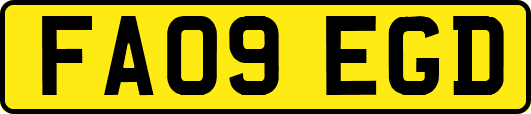 FA09EGD