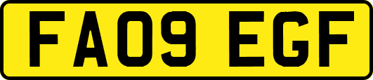 FA09EGF