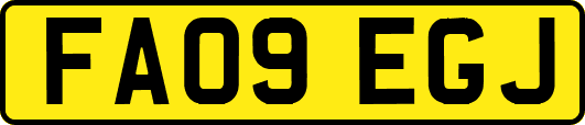 FA09EGJ