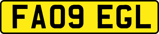 FA09EGL