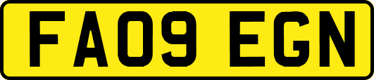 FA09EGN