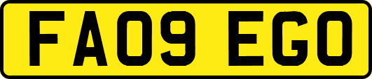 FA09EGO