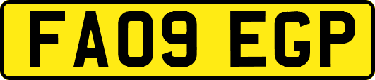 FA09EGP