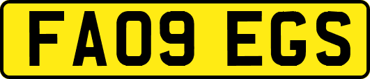 FA09EGS