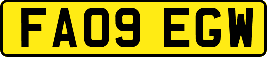 FA09EGW