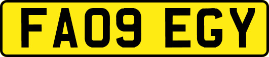 FA09EGY