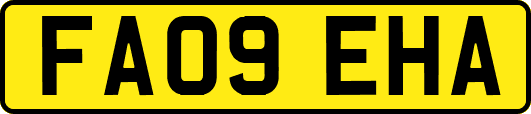 FA09EHA