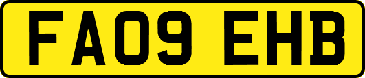 FA09EHB