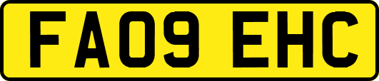 FA09EHC
