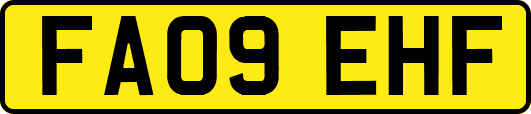 FA09EHF