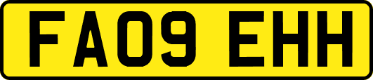 FA09EHH