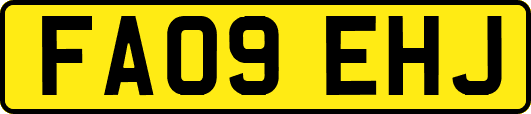 FA09EHJ
