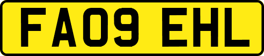 FA09EHL