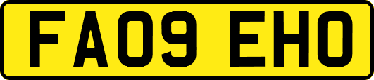 FA09EHO