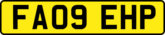 FA09EHP