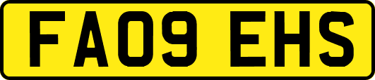 FA09EHS