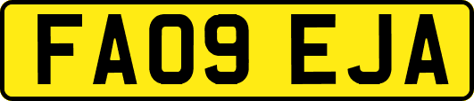 FA09EJA