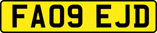 FA09EJD