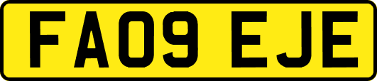 FA09EJE