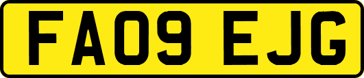 FA09EJG