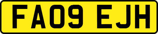 FA09EJH