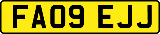 FA09EJJ