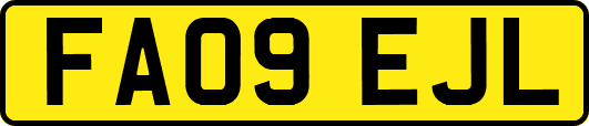 FA09EJL