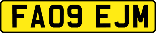 FA09EJM