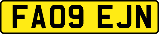 FA09EJN