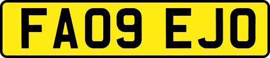 FA09EJO