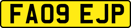 FA09EJP