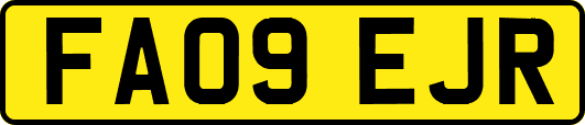 FA09EJR