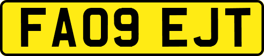 FA09EJT