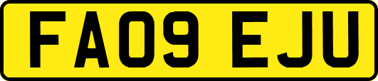 FA09EJU