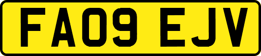 FA09EJV