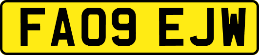 FA09EJW
