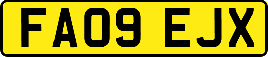 FA09EJX